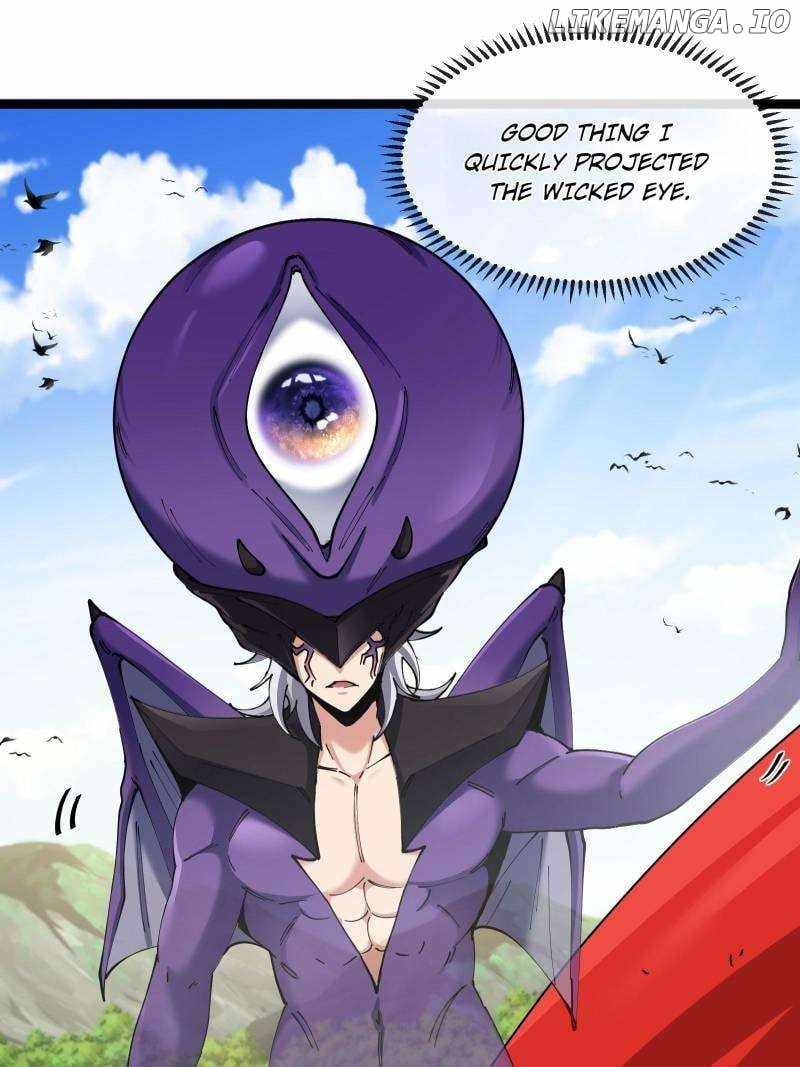 I Am The Monster Overlord Chapter 59 83